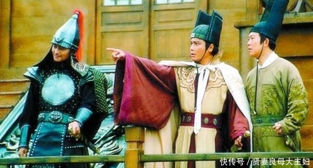 『郑和』郑和下西洋不带女子带老妪,得知原因后,不得不佩服古人的大智慧