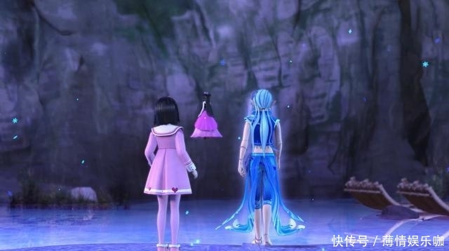  「皇后」凭什么曼多拉会成为仙境女皇？其实她正是当代的“武皇后”