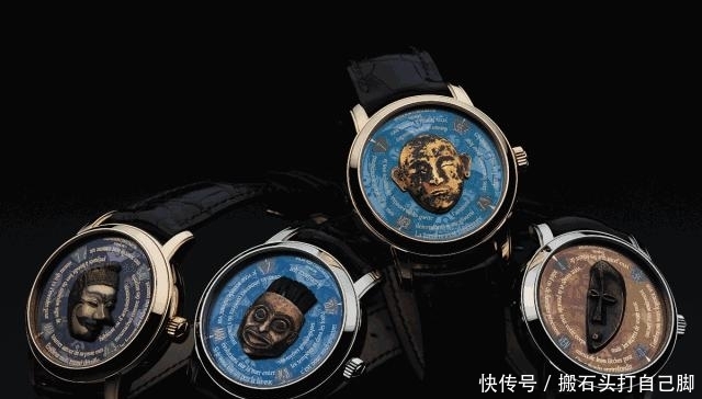  [自动机]寺库''巴塞尔云表展'' 五款顶级腕表 方寸间彰显历史与匠心