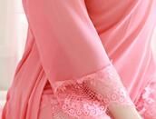 比真丝裙显女人味的睡衣，适合28-45岁女人，优雅大气美到爆