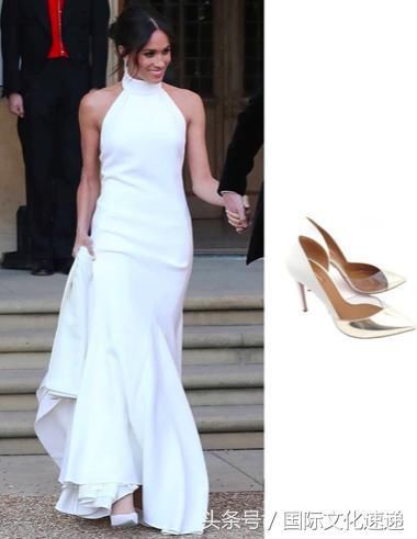 37岁梅根:时尚品味超越凯特王妃,她赢在了脚和高跟鞋上!