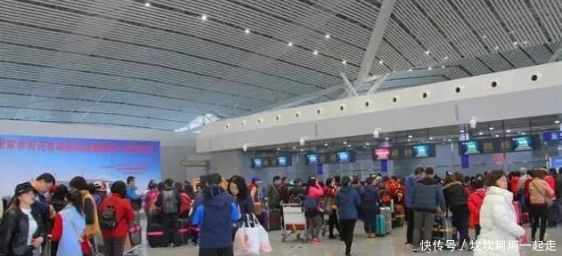 国内唯一“误机”不被吐槽，每年旅客达220万，人称最美国际机场