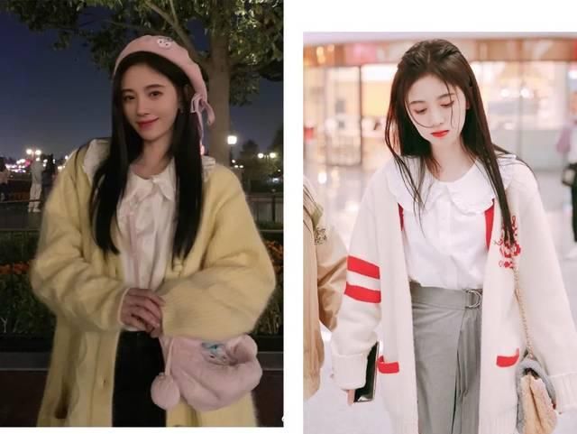 「时髦」“领”跑春天的时髦品类…GET了没?