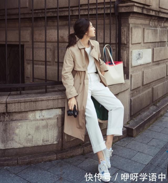  过时@“打底裤”过时了，今年流行这四款裤子，遮肉显瘦又好看