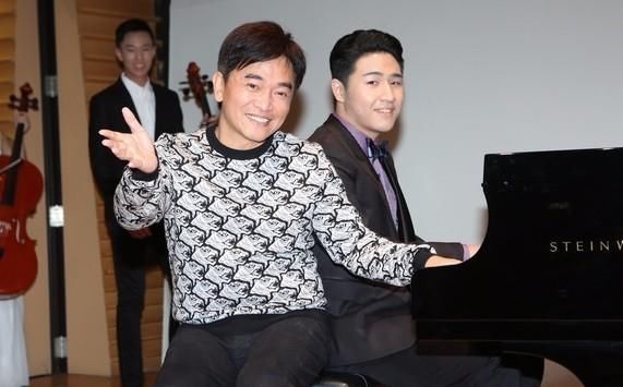 高材生儿子因言论不当被警方侦讯 吴宗宪痛骂“没家教瞎捅娄子”