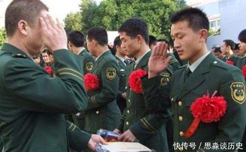 为什么退伍军人要登记信息原来是国家新增的2项福利，暖心了！