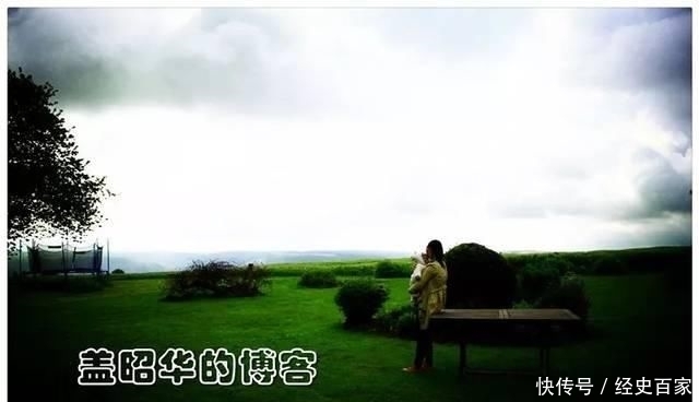  家里■法国农民的真实生活