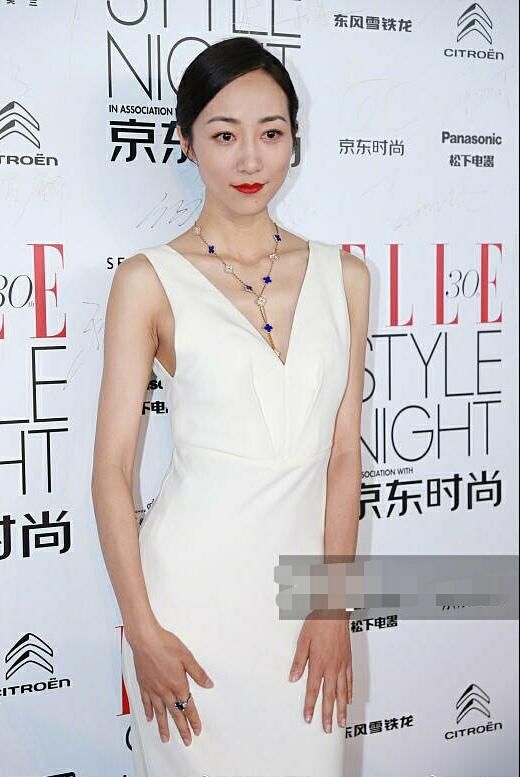 春春杨幂唐嫣杨颖同台亮相,原照流出,网友:真漂亮