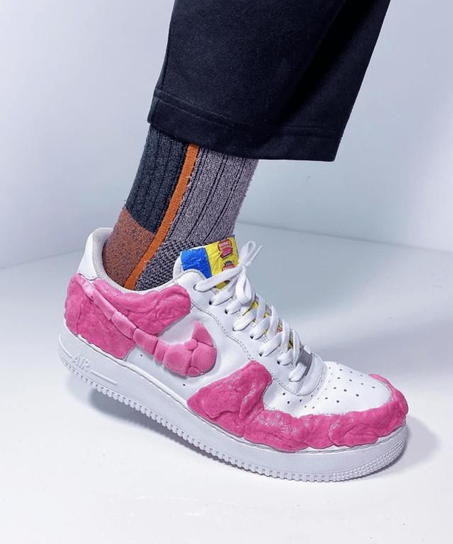  【AJ】AJ、Yeezy烂大街，解构鞋款看的想吐？你行你上！