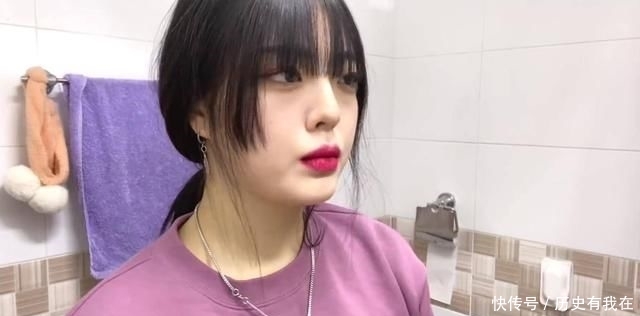 剪出的效果:还在等理发店开门?一个多月没修理的头发自己也能剪