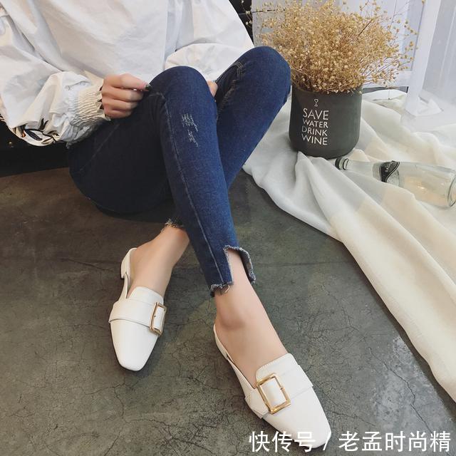  『穿上试试』气质鞋子，给你想要的优雅