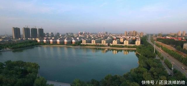  「高铁」山东即将崛起的一座县城，迎来高铁和机场，未来有望撤县立市