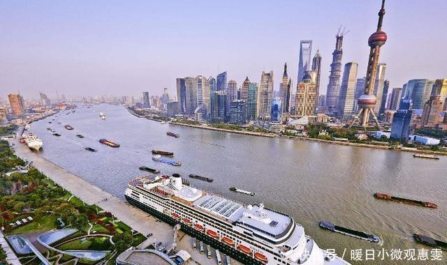  #经济#南方有一项独有的优势导致其经济比北方更发达