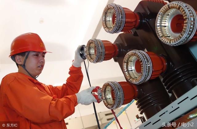 你可能不知道的开关柜知识点