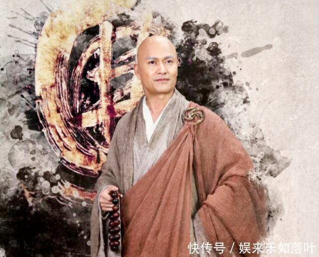『上榜』金庸笔下达到炉火纯青境界的人仅11位,张三丰上榜,张无忌落榜