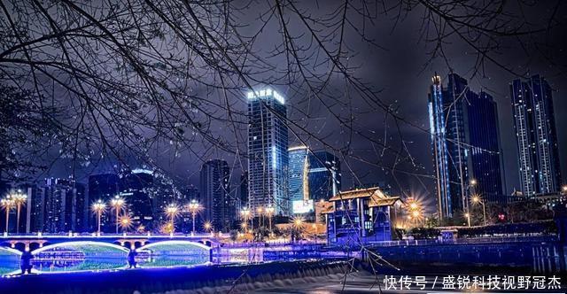  【人往高处走】如果四川没有成都，四川其他市州的人才还会回四