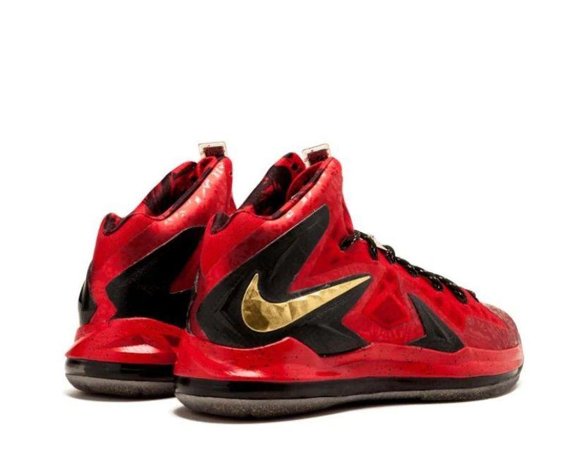  [中底]7年前火爆全网的实战神鞋！它见证了詹姆斯和Nike的巅峰