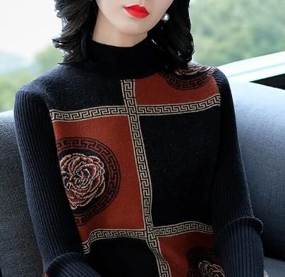 别傻傻买羽绒服，土得掉渣!学学上海女人这样穿，时髦洋气美爆了