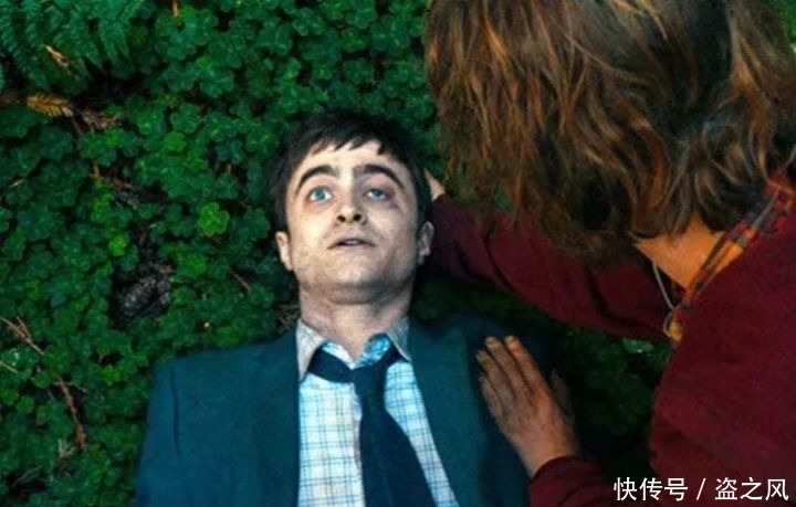  「竟是」原来赫敏当年爱的竟是他？《哈利波特》上映18周年，霍格沃茨的学生如今还好吗