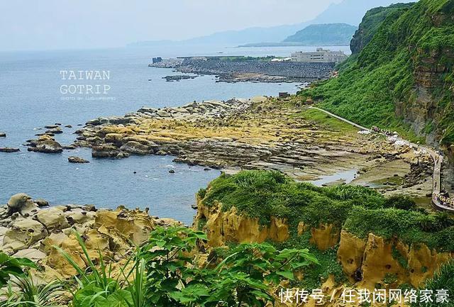 玩不腻的台湾  从美食展到小众景点漫游！千万不能错过！