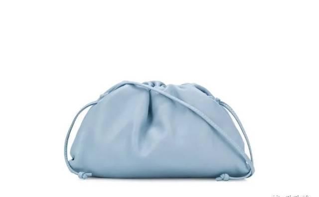  品牌：【Baby Blue】40款新上深蓝色品牌包结合！