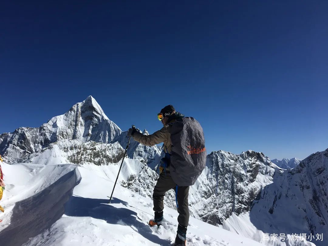  「游客」倒计时8天！清明小长假这13条小众宝藏线路，景色好，游客少！