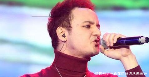 星光大道阿尔法近照,小童星秒变肌肉男,低调做