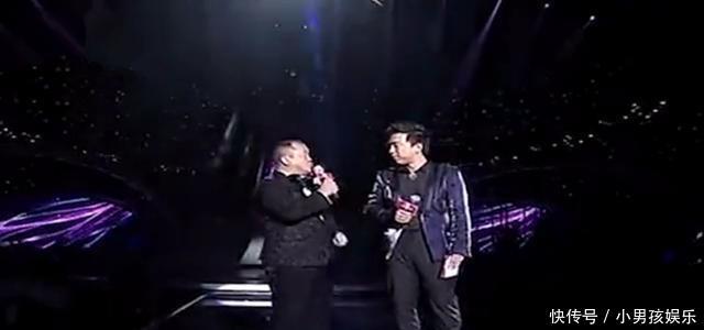 过分了！黄渤也被质疑整形他的回应比上次回怼曾志伟更聪明