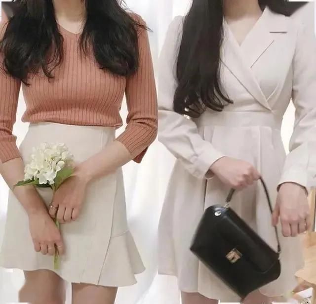 「显得」夏季怎么穿,才能显得既知性又温柔,我有小妙招!