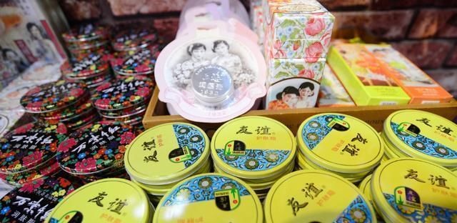 【大牌】被大牌“埋没”的老牌国货护肤品,平价又好用,你知道吗?