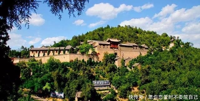 浙江最低调的城市,坐拥两个5A景点,还免门票,不是杭州