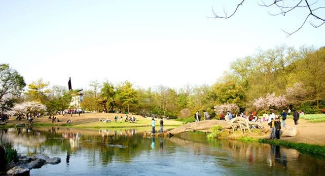 这个新一线城市是中国的“潜力股”，未来有望与北上广比肩！