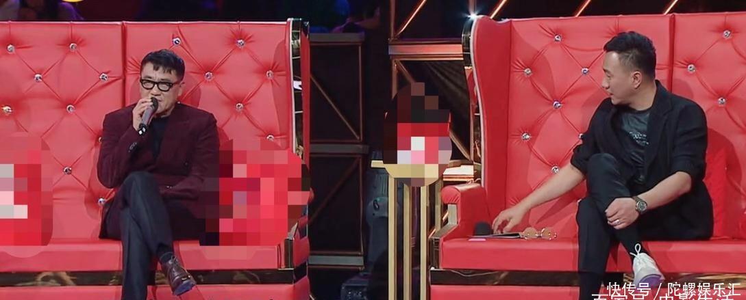 刘琳朱丹声临其境