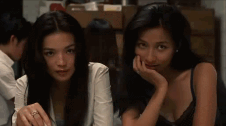 刘亦菲说自己这次真瘦了，你信么？