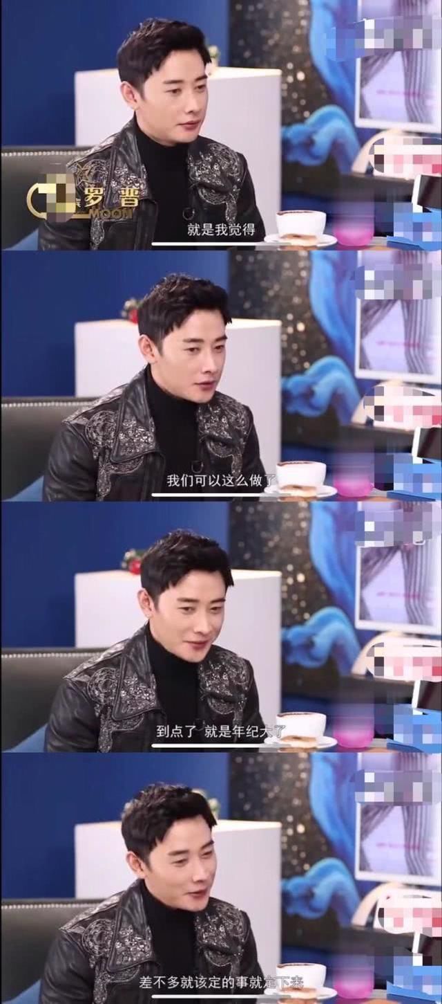 传言罗晋唐嫣这对金童玉女要结婚，是真是假