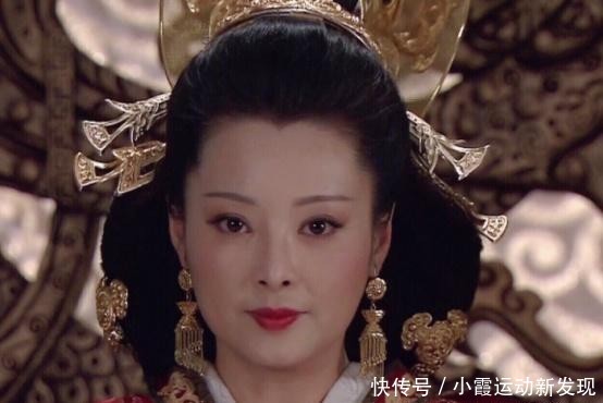 【宠妃】她本为皇帝的宠妃,却被因为赵飞燕失宠,还被人陷害