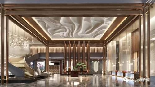 全球著名度假酒店品牌巴塞罗正式落户宁海啦！