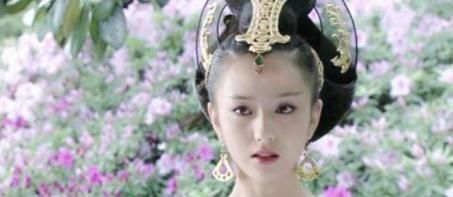  『混血』才不要什么混血脸高级脸，有这几个特征，你代表了东方美