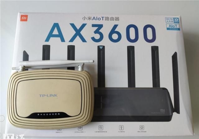  「AIoT」【IT之家众测著作】小米AIoT无线路由AX3600可否当担的起时代先锋？