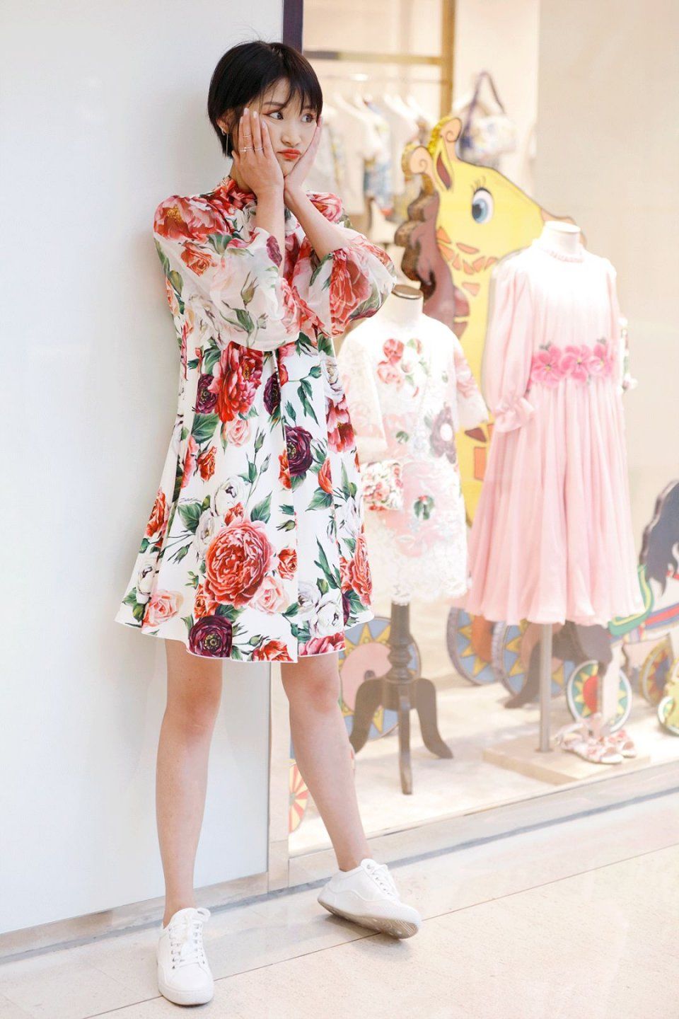 无心插柳 | 我发现，只用花七分之一的钱就可以买到大牌诶