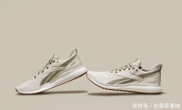  填充■球鞋当花瓶，鲜花填充羽绒服？时尚界的环保也太香了
