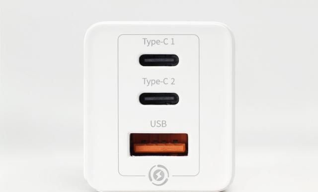  『倍思65W氮化镓』拆解报告：Baseus倍思65W 2C1A GaN氮化镓充电器BS-C915