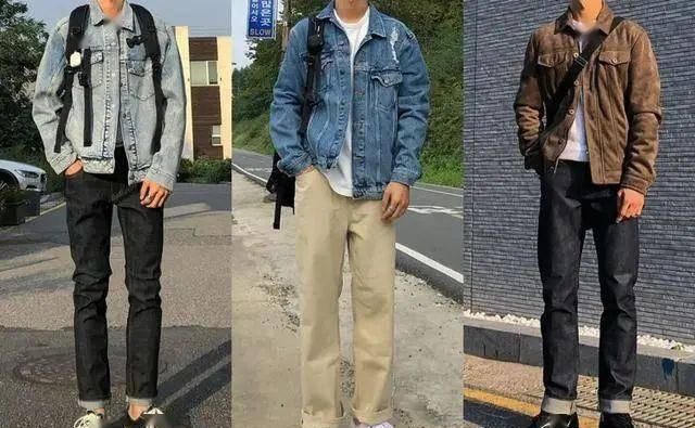  「卫衣」这些搭配模板值得参考，造型简洁时髦
