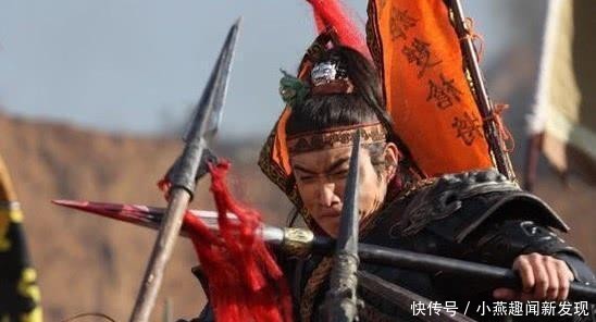 「位居」双枪将董平初来乍到便位居人上,宋江为何如此看重他?