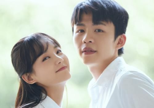 #亲爱#还记得《亲爱的》中米邵飞吗?如今搭档李一桐,逆袭成剧中男主角