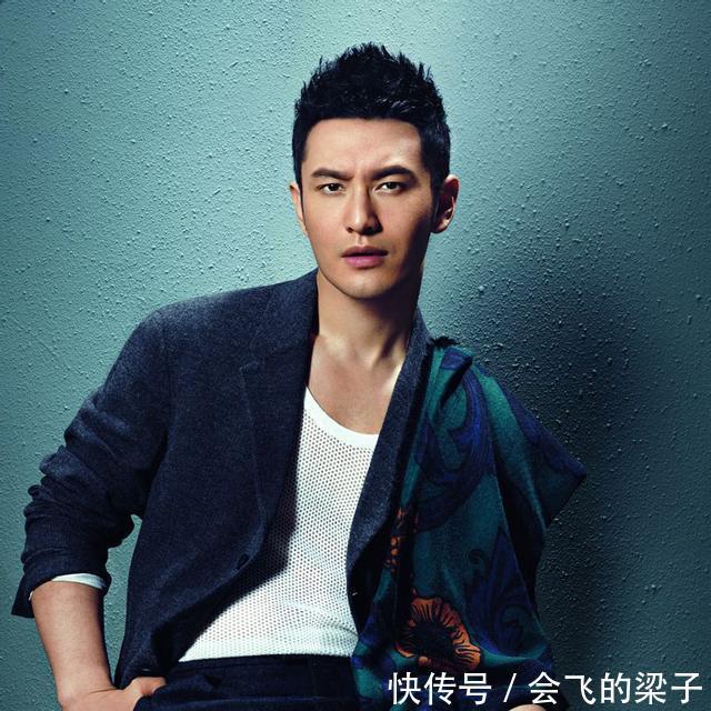 黄晓明将要身陷官司，教主第一时间发文辟谣，网友表示清者自清