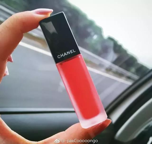 被CHANEL这11支口红色美哭了!难怪超多人推荐!
