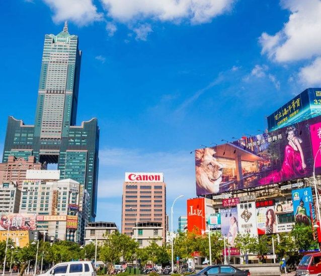 台商台企在大陆发展机遇多空间广