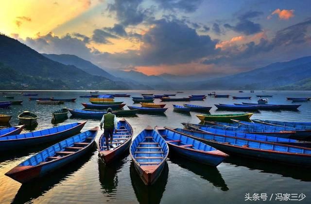 Namaste！尼泊尔！跟着萧秋水、杨小米开启心灵之旅