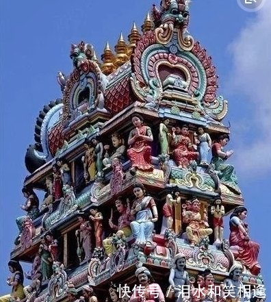 为何佛教在印度待不下去？ 看看印度教的教义和理念, 就明白佛教